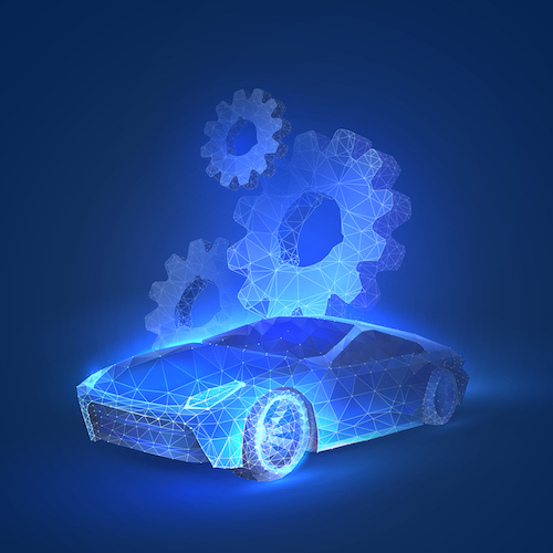 Model-Based Design and the Rise of Software Defined Vehicle Development