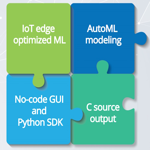Open-Source AutoML for Edge AI/ML Development