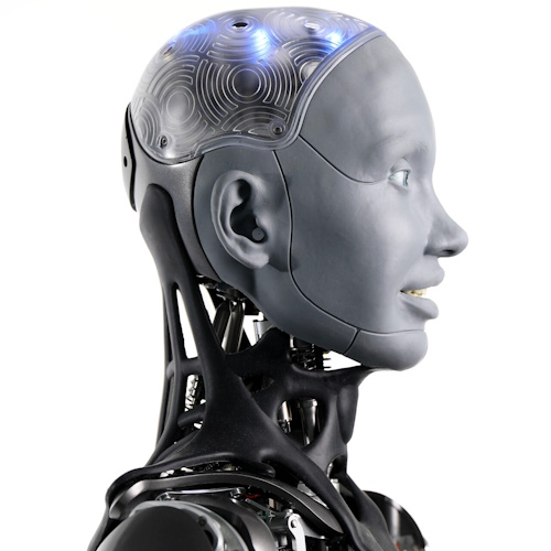 Multiplying the Power of Artificial Intelligence with Artificial Bodies