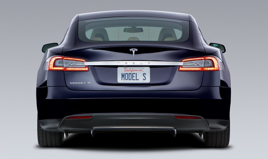 Tesla Model S Review Eejournal