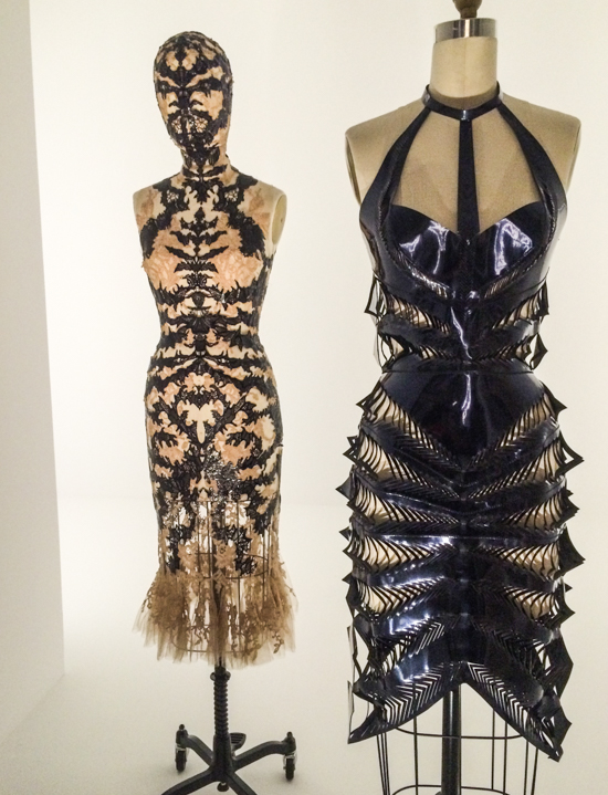 A Fashion Exhibit for Makers – EEJournal